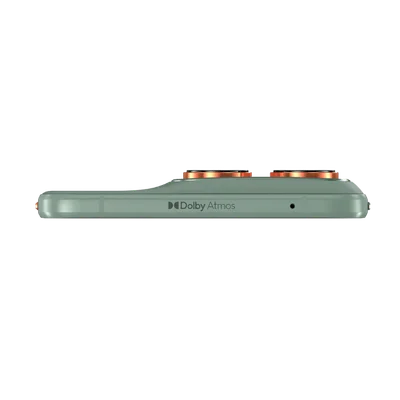 Смартфон Motorola Edge 70 512GB Lily Pad