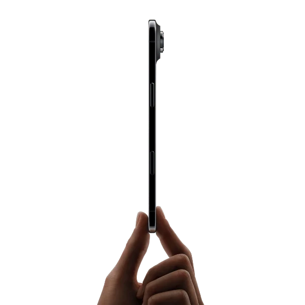 Смартфон Apple iPhone Air 256GB Space Black