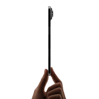 Смартфон Apple iPhone Air 256GB Space Black