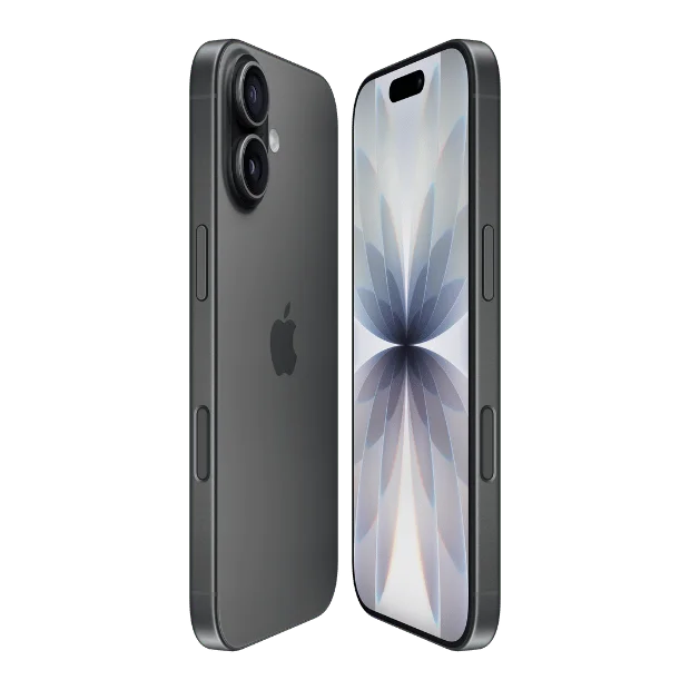 Apple iPhone 17 256 GB Black