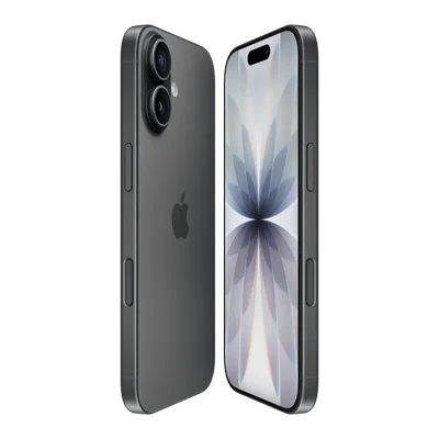 Apple iPhone 17 256 GB Black