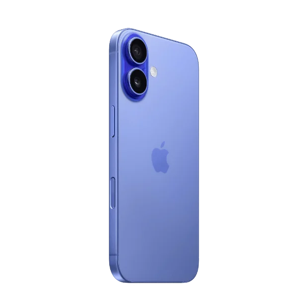 Apple iPhone 16 128 GB Ultramarine