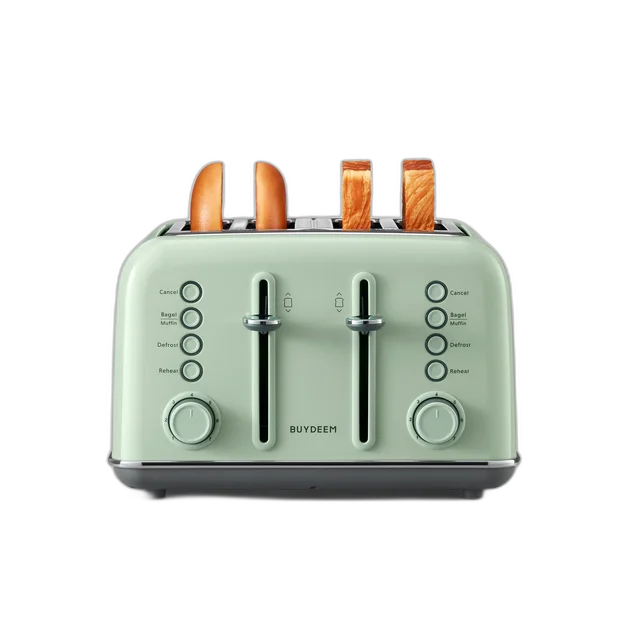Тостер BUYDEEM DT640E