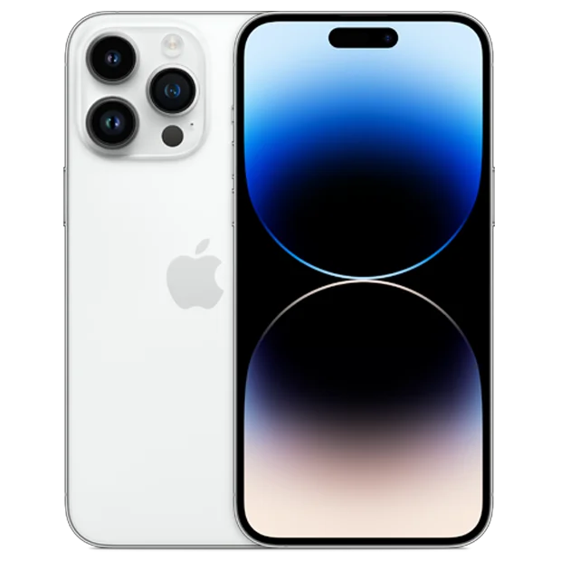 Apple iPhone 14 Pro 1 TB Silver