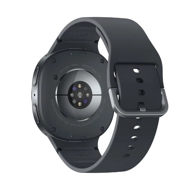 Samsung Galaxy Watch8 40mm LTE Dark Gray