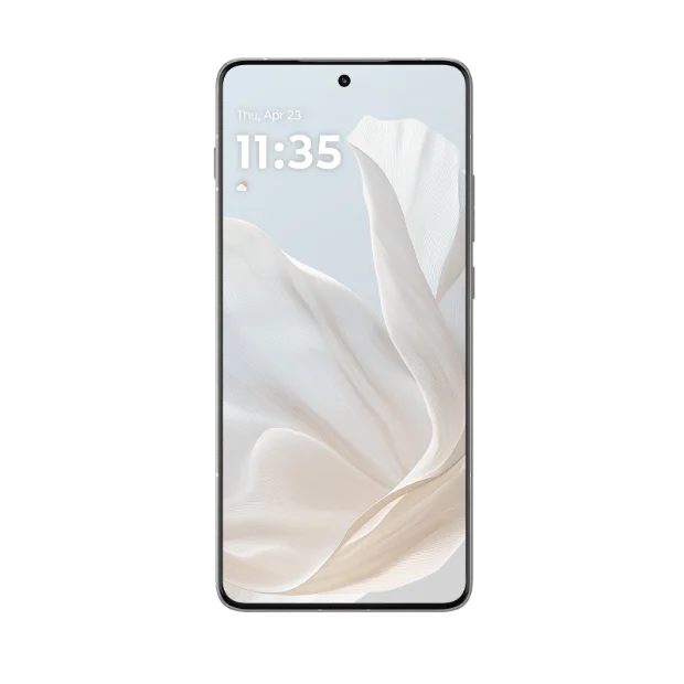 Motorola Edge 70 Swarovski edition