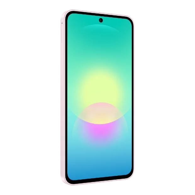 Смартфон Samsung Galaxy A27 256GB Pink