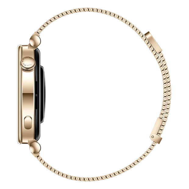 Huawei GT4 41mm Light Gold