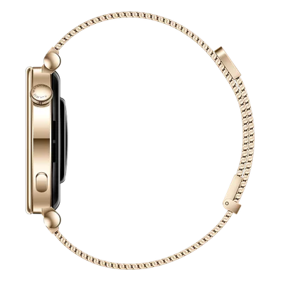 Huawei GT4 41mm Light Gold