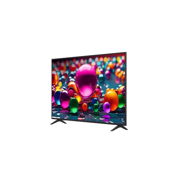 Телевизор LG – 55UA75003LA, 55", 4K UHD, LED, webOS