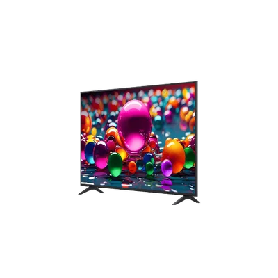 Телевизор LG – 55UA75003LA, 55", 4K UHD, LED, webOS