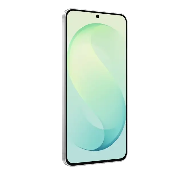 Samsung Galaxy S26 FE 256 GB Pistachio