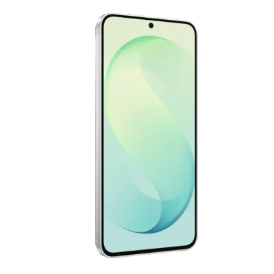Samsung Galaxy S26 FE 256 GB Pistachio
