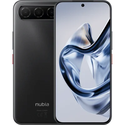 Nubia Air 256 GB Black