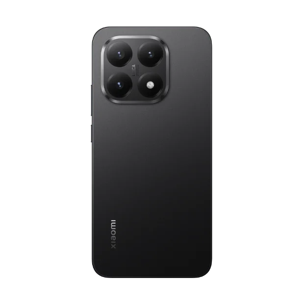 Xiaomi 15T 256 GB Black