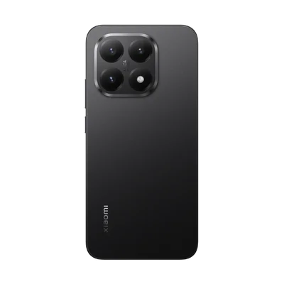 Xiaomi 15T 256 GB Black