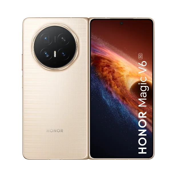 Honor Magic V6 Gold 512GB
