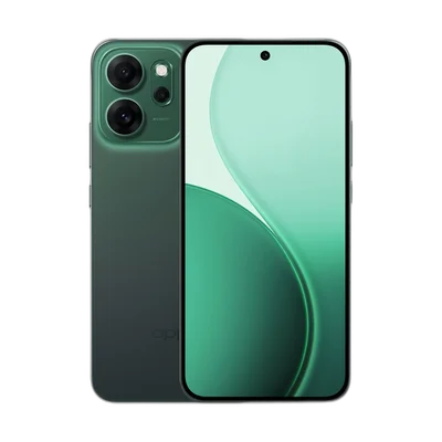Oppo Reno 14F 256 GB Green