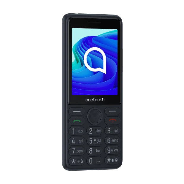 TCL 4042S 128 MB Grey