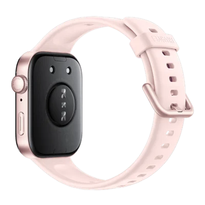 Смарт часовник Huawei FIT3 1.82" AMOLED Pink