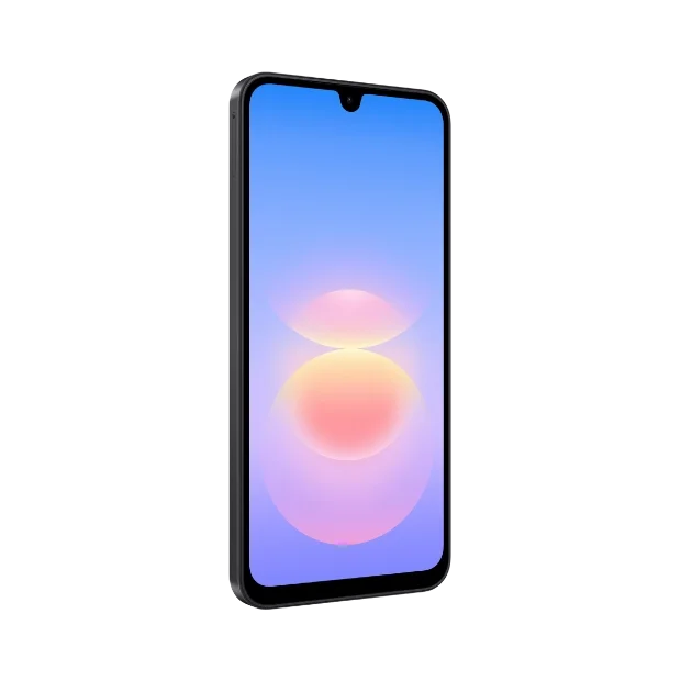 Samsaung Galaxy A18 4G Black