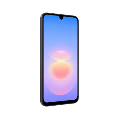 Samsaung Galaxy A18 4G Black
