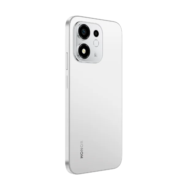 Honor 600 Smart Silver
