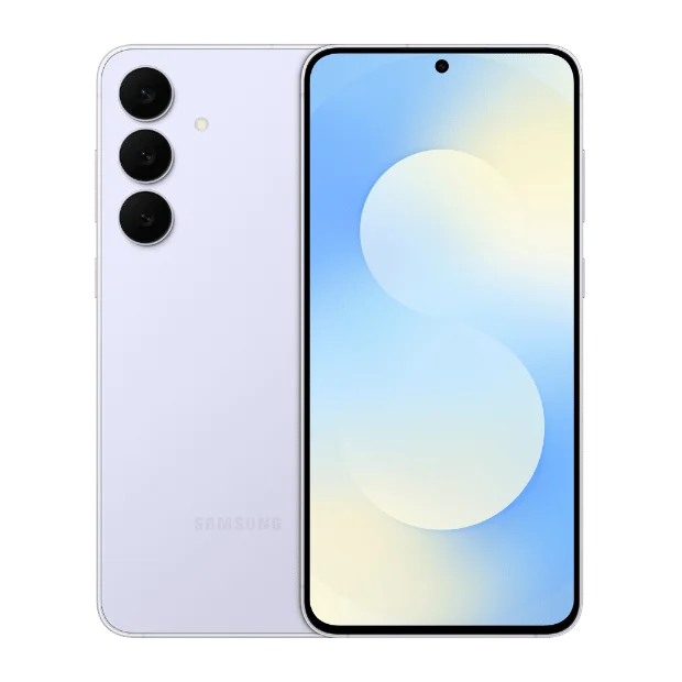 Samsung S25 FE 128GB Icyblue