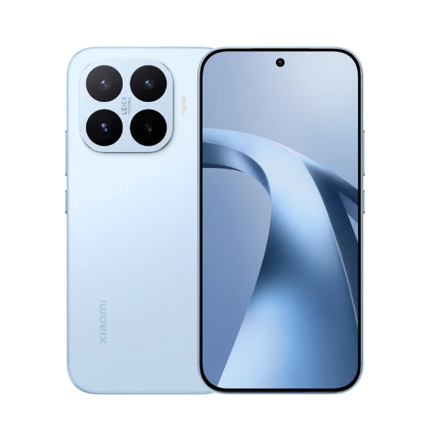 Xiaomi 17T 256 GB Blue