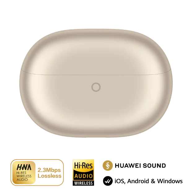 True Wireless слушалки Huawei FreeBuds Pro 5 Sand