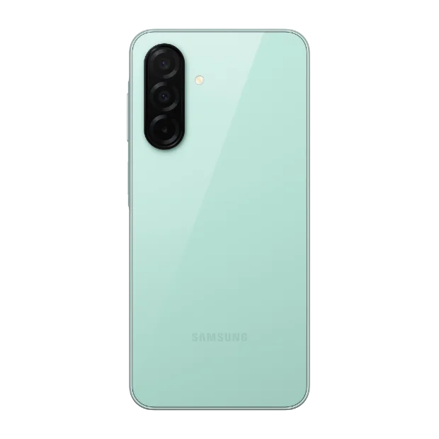 Samsung Galaxy A26 5G 128 GB Green Mint