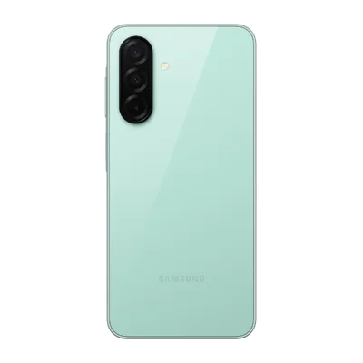 Samsung Galaxy A26 5G 128 GB Green Mint