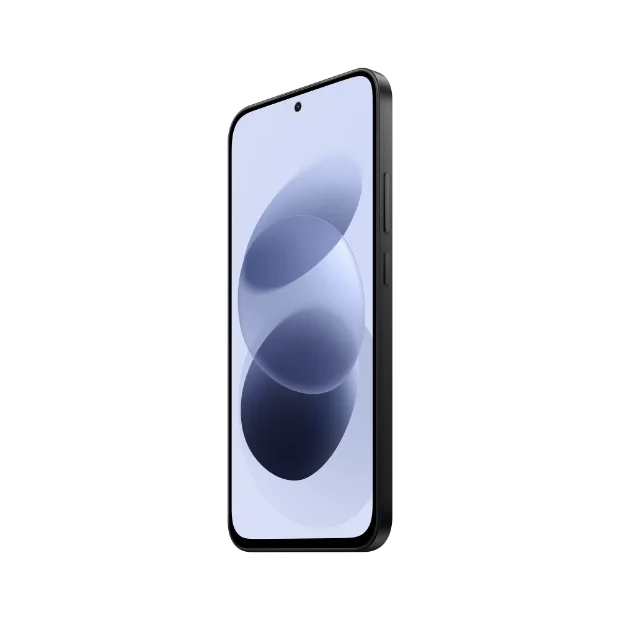 Xiaomi Redmi Note 17 5G 256 GB Black