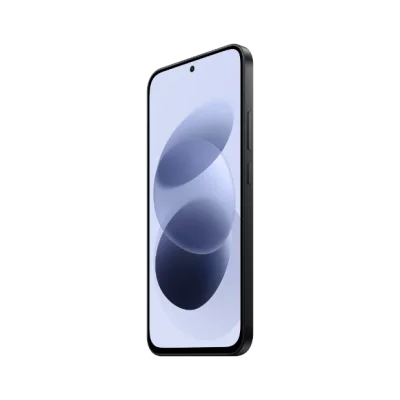 Xiaomi Redmi Note 17 5G 256 GB Black