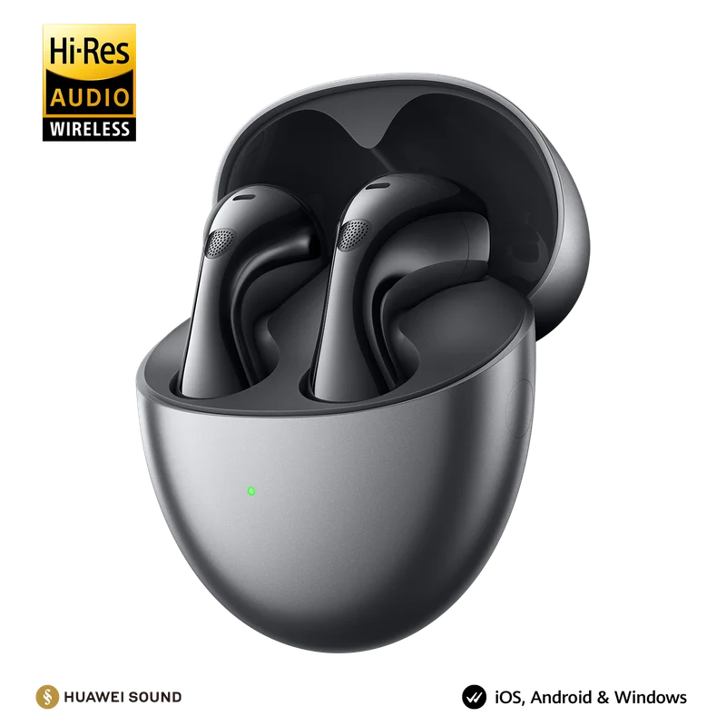 Huawei Freebuds 6 Black