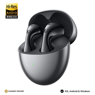 Huawei Freebuds 6 Black
