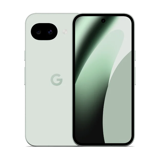 Google Pixel 10a 128 GB Fog