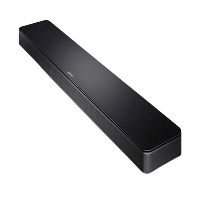 Soundbar Bose Tv Speaker W/tsn
