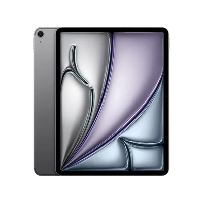 Таблет Apple iPad Air 13 (2025) 128GB Space Grey