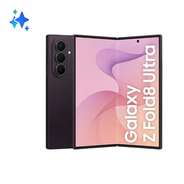Samsung Galaxy Z Fold8 Ultra 256 GB Violet