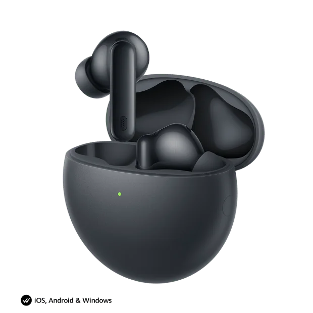 Huawei FreeBuds 7i Black
