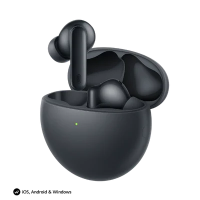 Huawei FreeBuds 7i Black