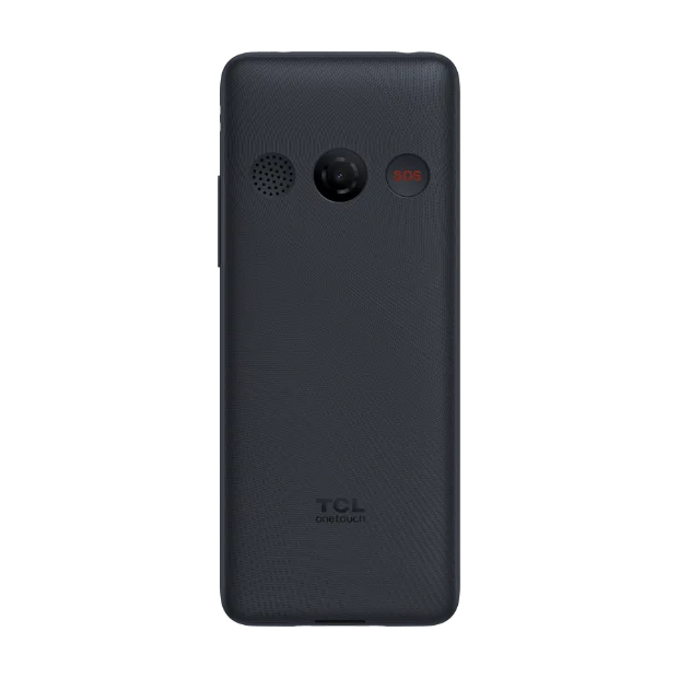 TCL 4042S 128 MB Grey