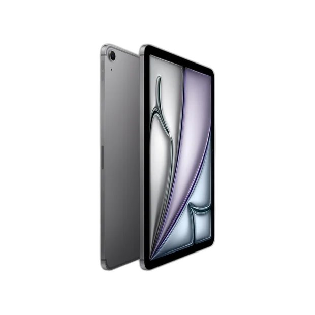Таблет Apple – iPad Air 13 (2026), 256GB, Space Gray