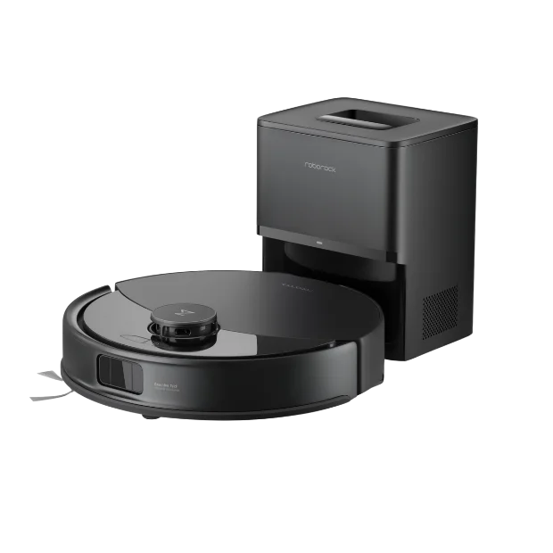 Прахосмукачка робот Roborock Q10PF+