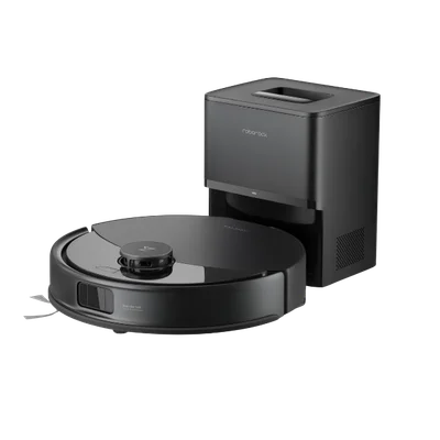 Прахосмукачка робот Roborock Q10PF+