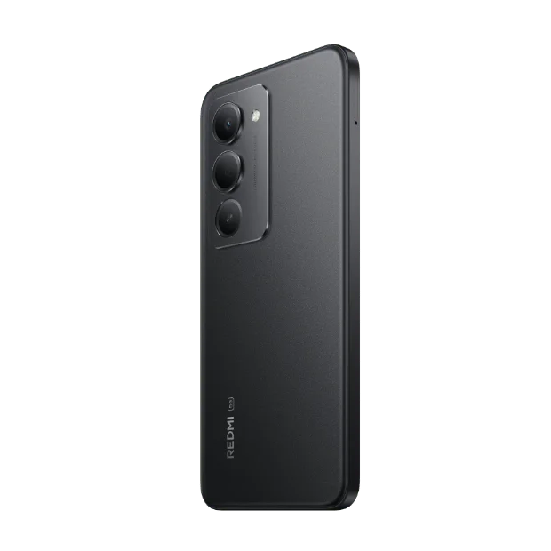Xiaomi Redmi 15 5G 256 GB Black