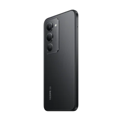 Xiaomi Redmi 15 5G 256 GB Black