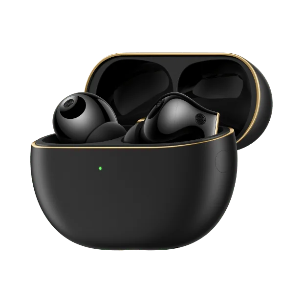 Huawei FreeBuds Prо 4 Black