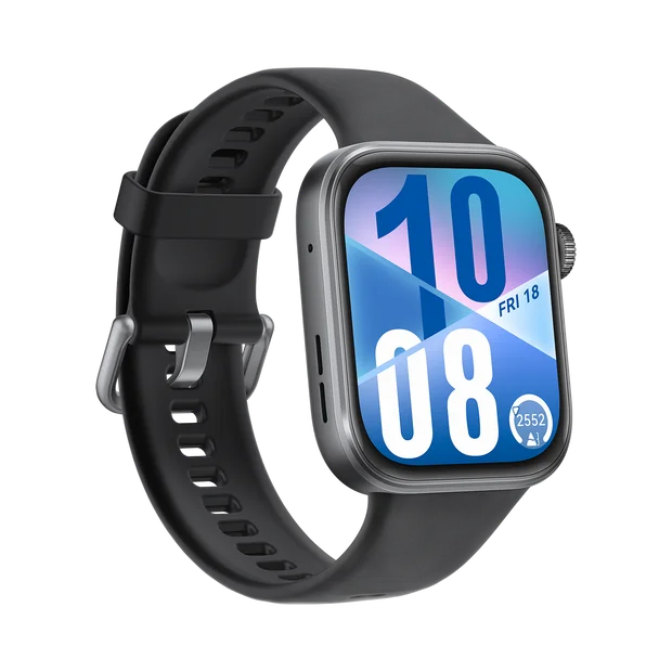 Huawei Fit 4 Black